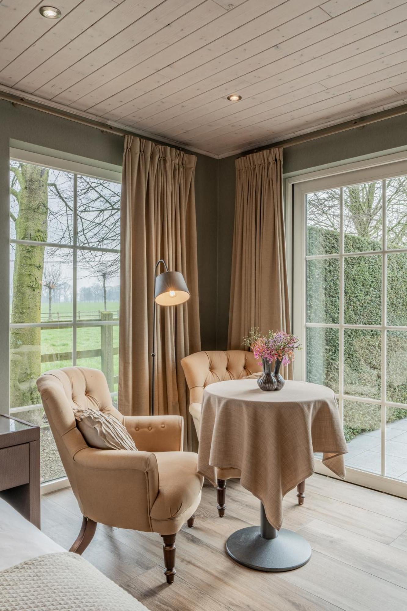 B&B De Bergvallei Oedelem Екстериор снимка