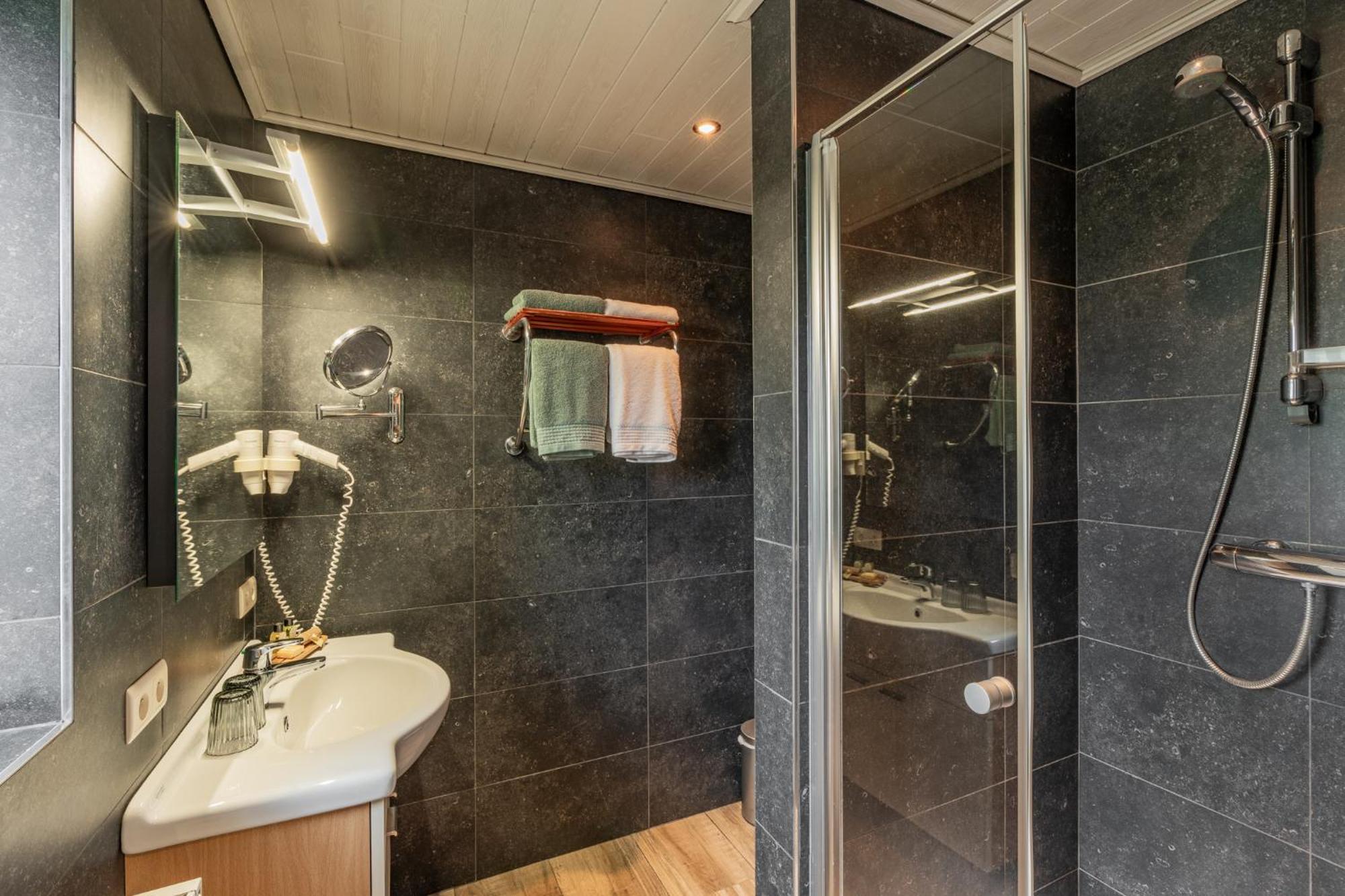 B&B De Bergvallei Oedelem Екстериор снимка