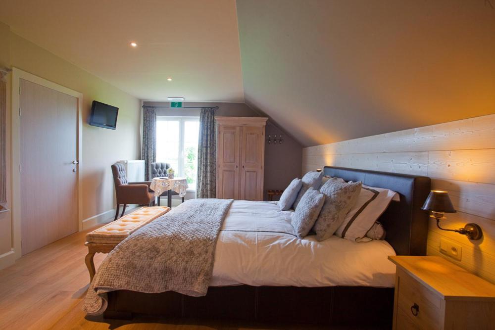 B&B De Bergvallei Oedelem Стая снимка