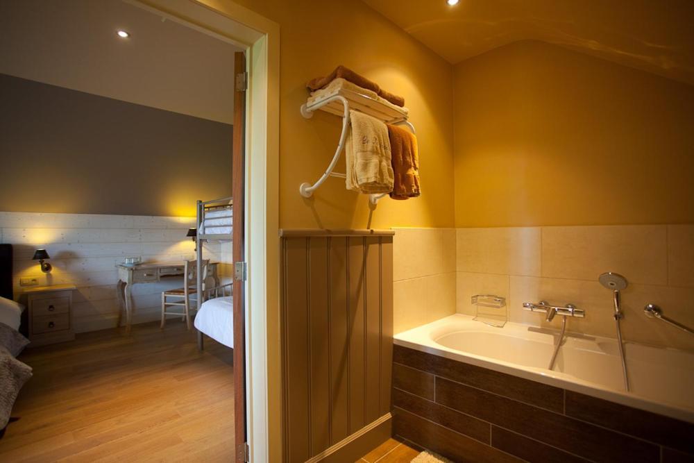 B&B De Bergvallei Oedelem Стая снимка