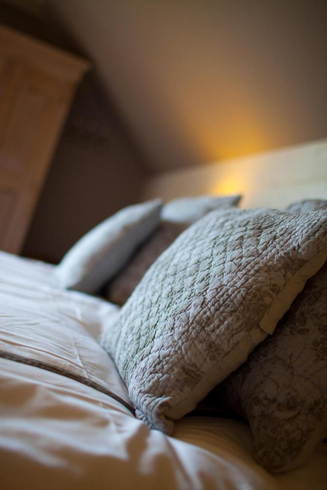 B&B De Bergvallei Oedelem Стая снимка