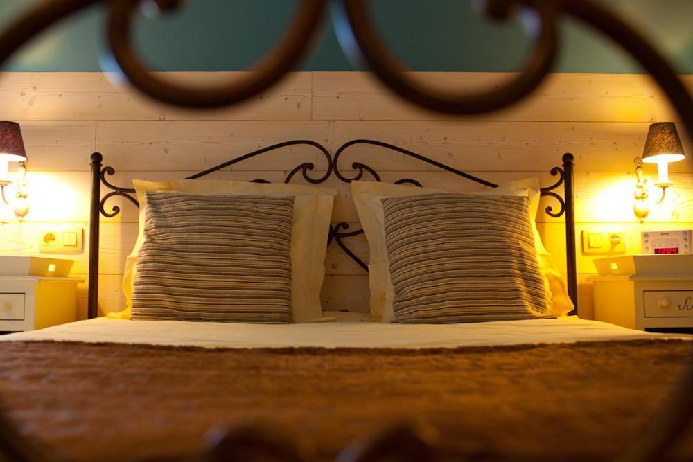 B&B De Bergvallei Oedelem Стая снимка
