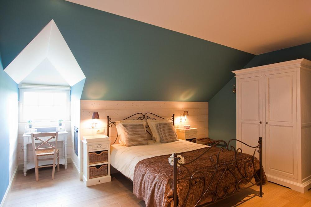 B&B De Bergvallei Oedelem Стая снимка
