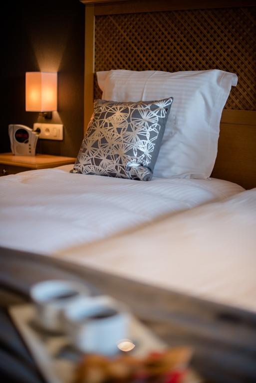 B&B De Bergvallei Oedelem Екстериор снимка