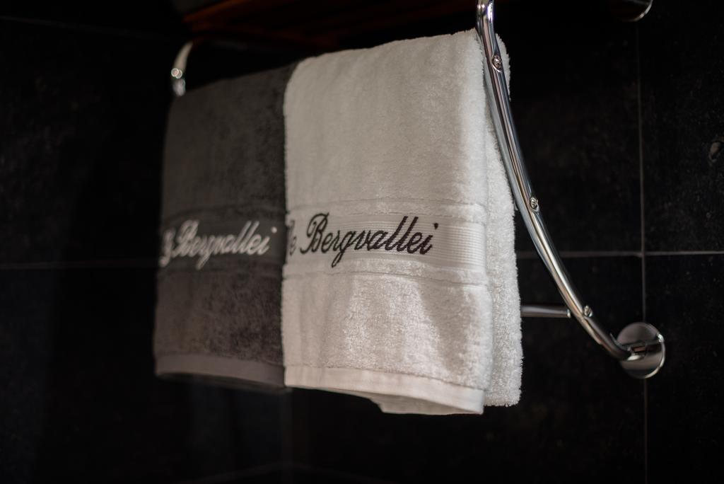 B&B De Bergvallei Oedelem Екстериор снимка