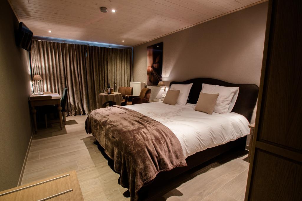 B&B De Bergvallei Oedelem Екстериор снимка