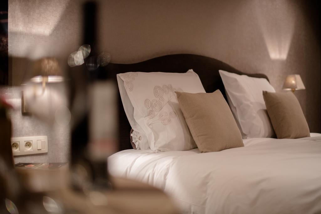 B&B De Bergvallei Oedelem Екстериор снимка