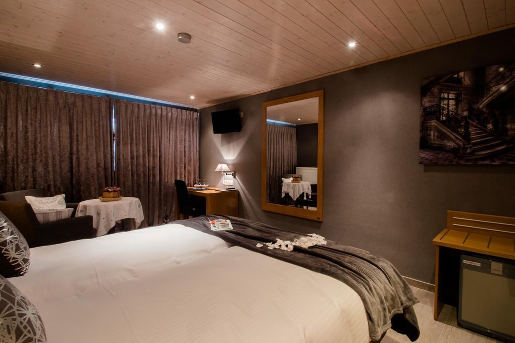B&B De Bergvallei Oedelem Екстериор снимка