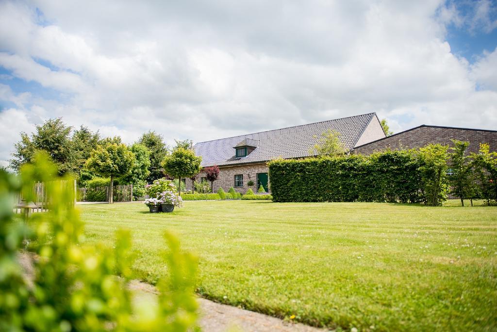 B&B De Bergvallei Oedelem Екстериор снимка